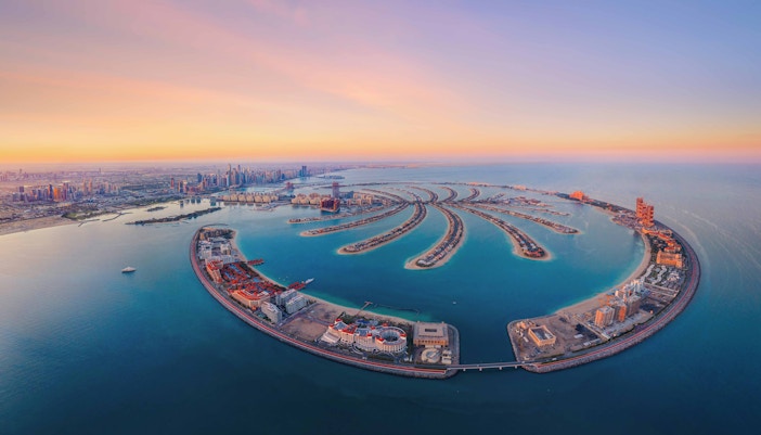 palm jumeirah incontournables dubai