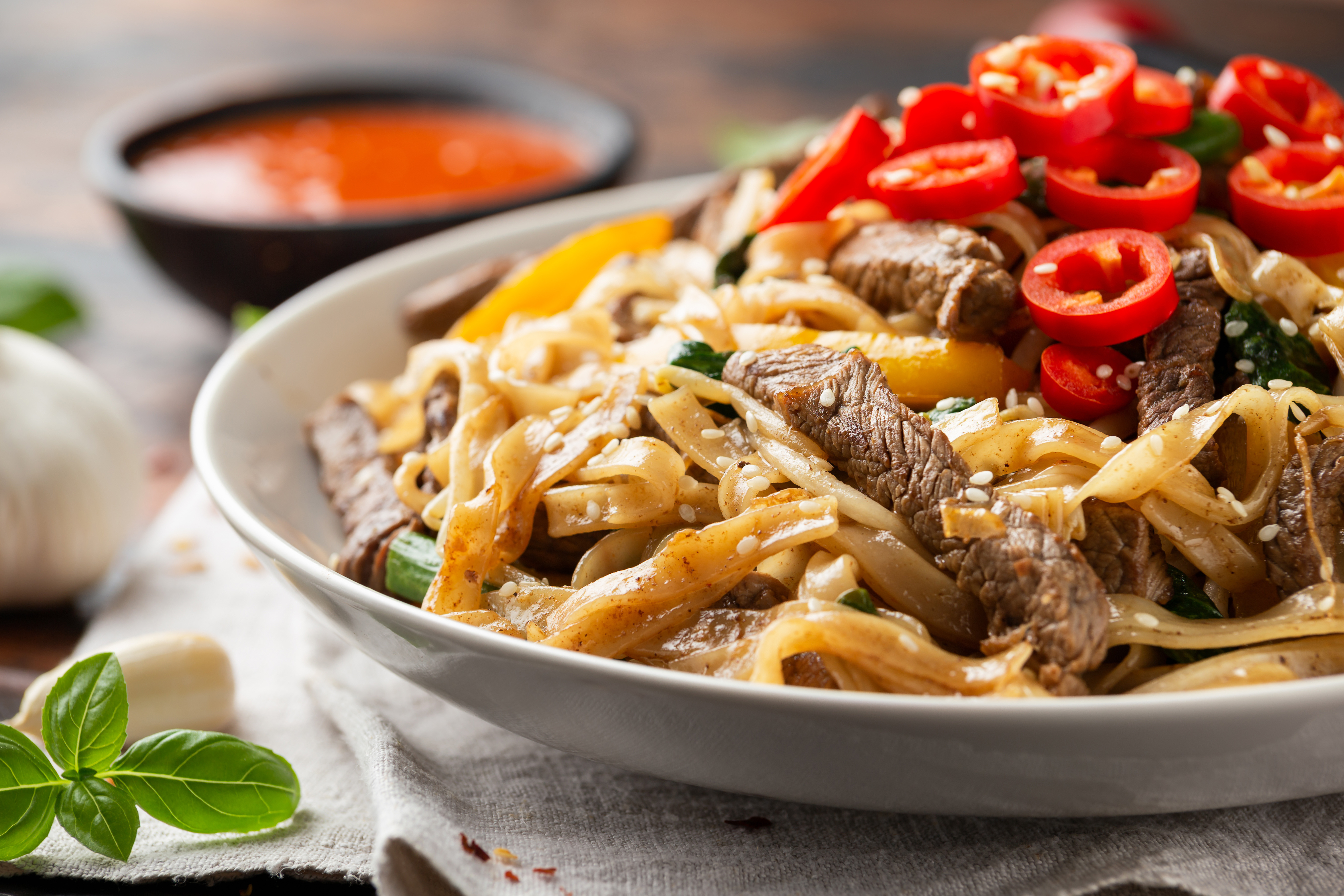 Singapore Travel Guide - Must-Try Singaporean Food