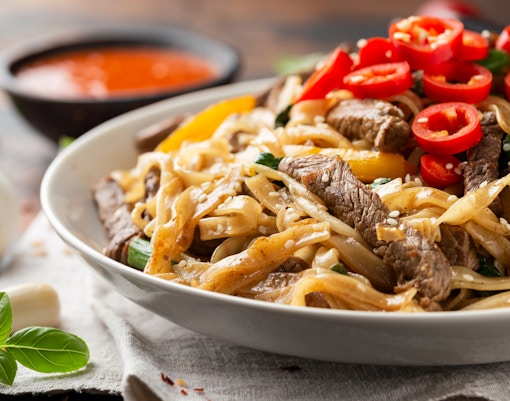 Singapore Travel Guide - Must-Try Singaporean Food