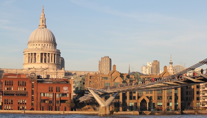 visit st paul's cathedral