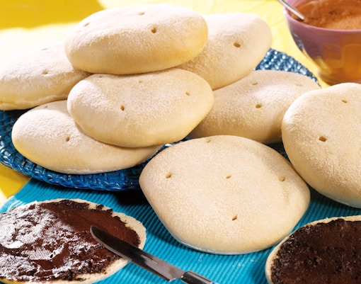 Paris Food Guide - Faluch