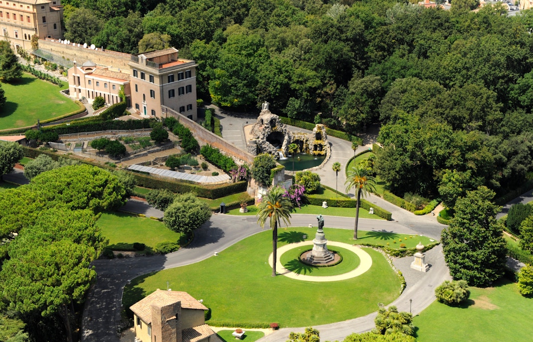 The Apostolic Penitentiary