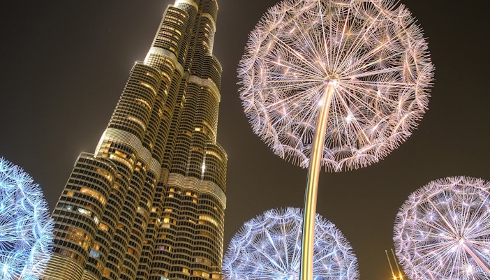 Burj Khalifa At The Top Tickets