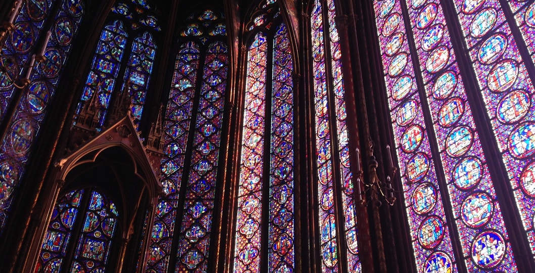 Book Santa Maria del Pi Tickets