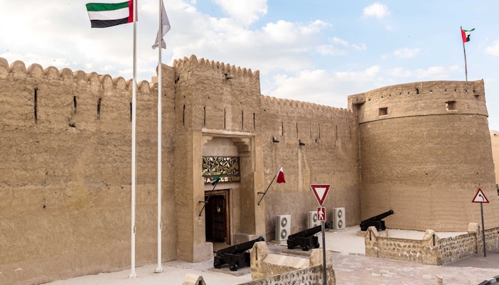 Best Places to Visit in Dubai - Dubai Museum