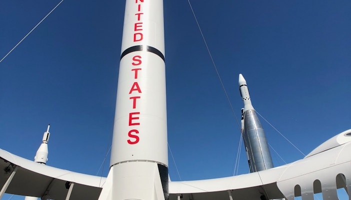 kennedy space center spacex launch