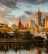 Melbourne