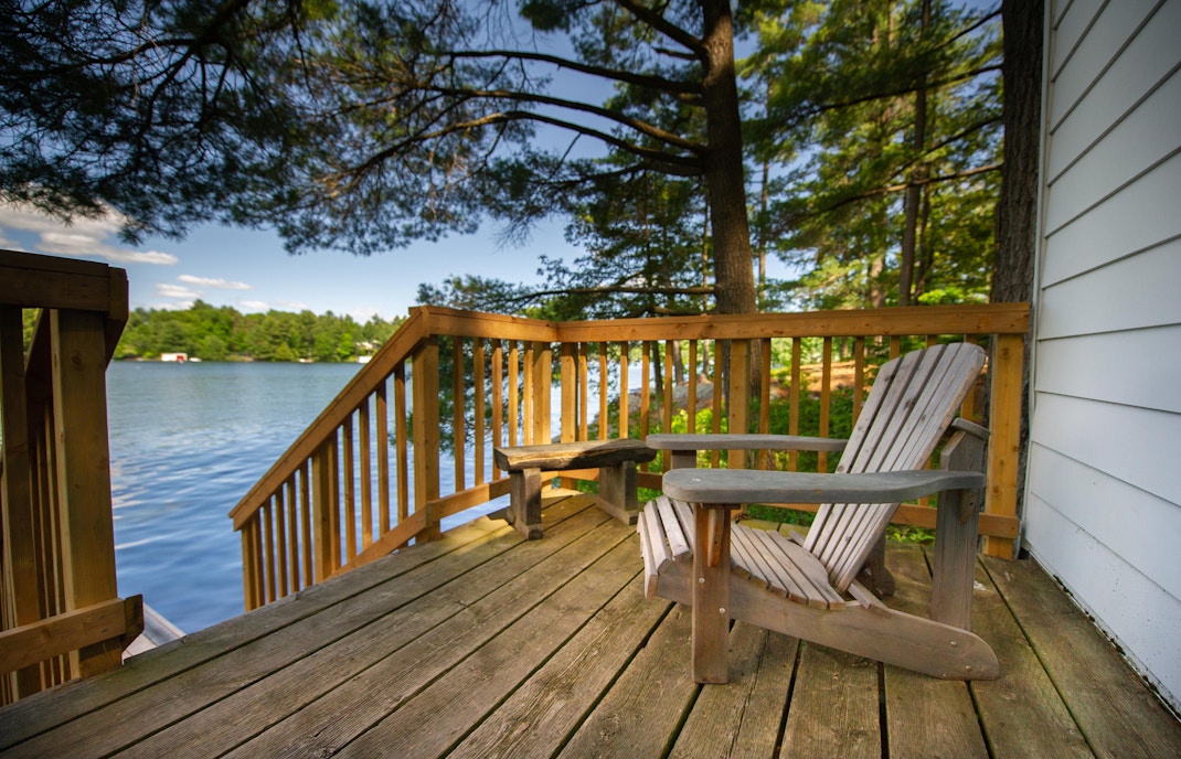 Camping at Disneyland Paris - Le Parc de Paris Campsite