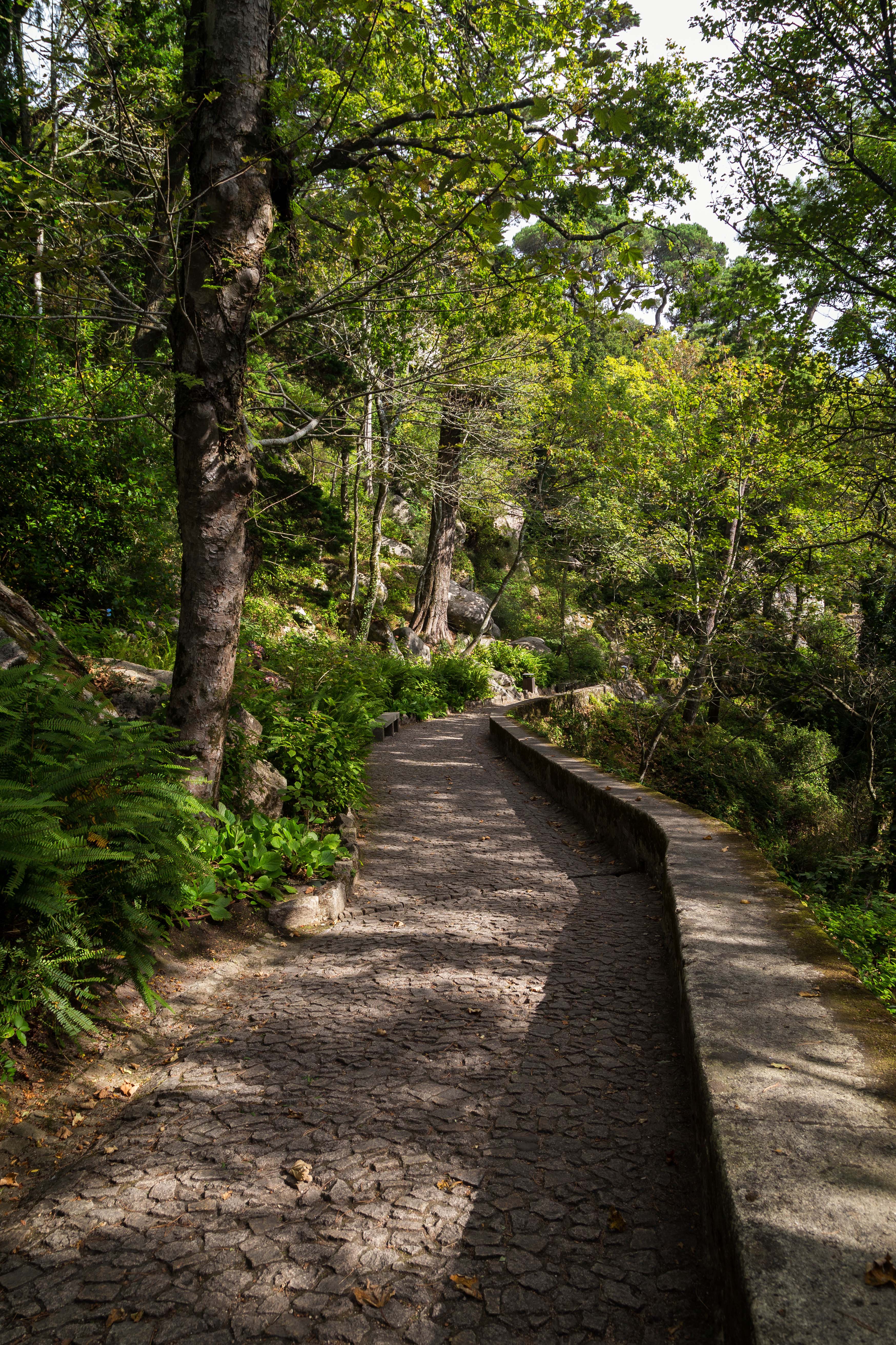Castelo dos Mouros Tickets