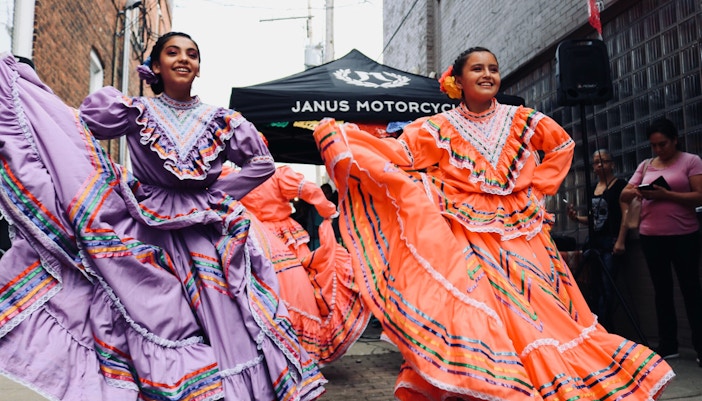 spettacoli flamenco barcellona