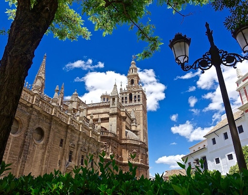 Seville Cathedral Facts