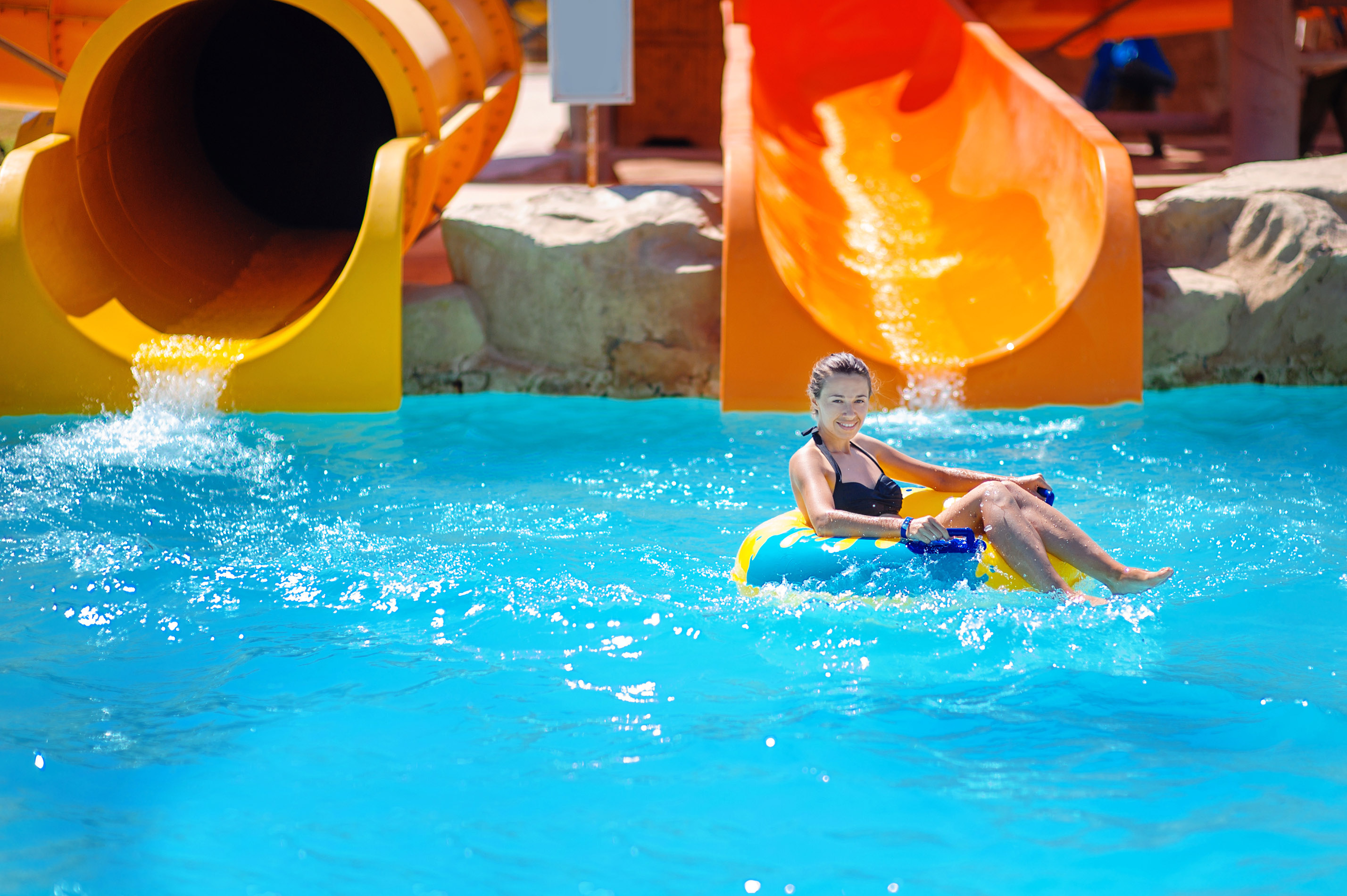Dubai LEGOLAND Water Park tickets