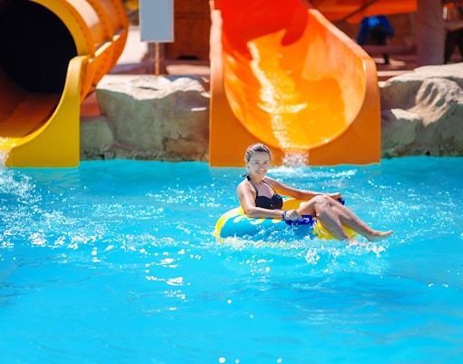 Dubai LEGOLAND Water Park tickets
