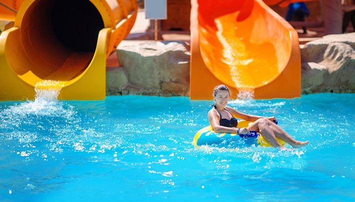 Aqualand Maspalomas tickets