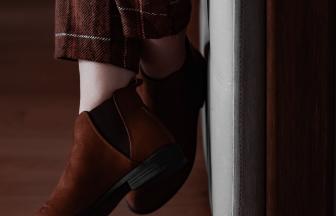 St. Peter's Basilica Dress Code