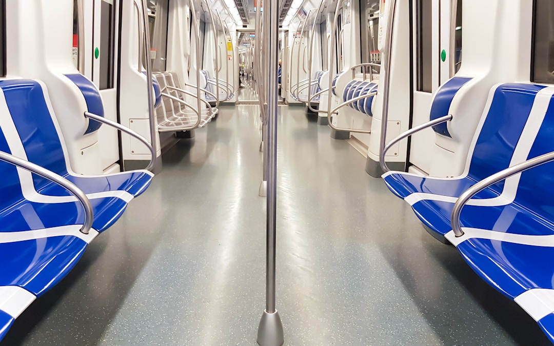 Barcelona Metro