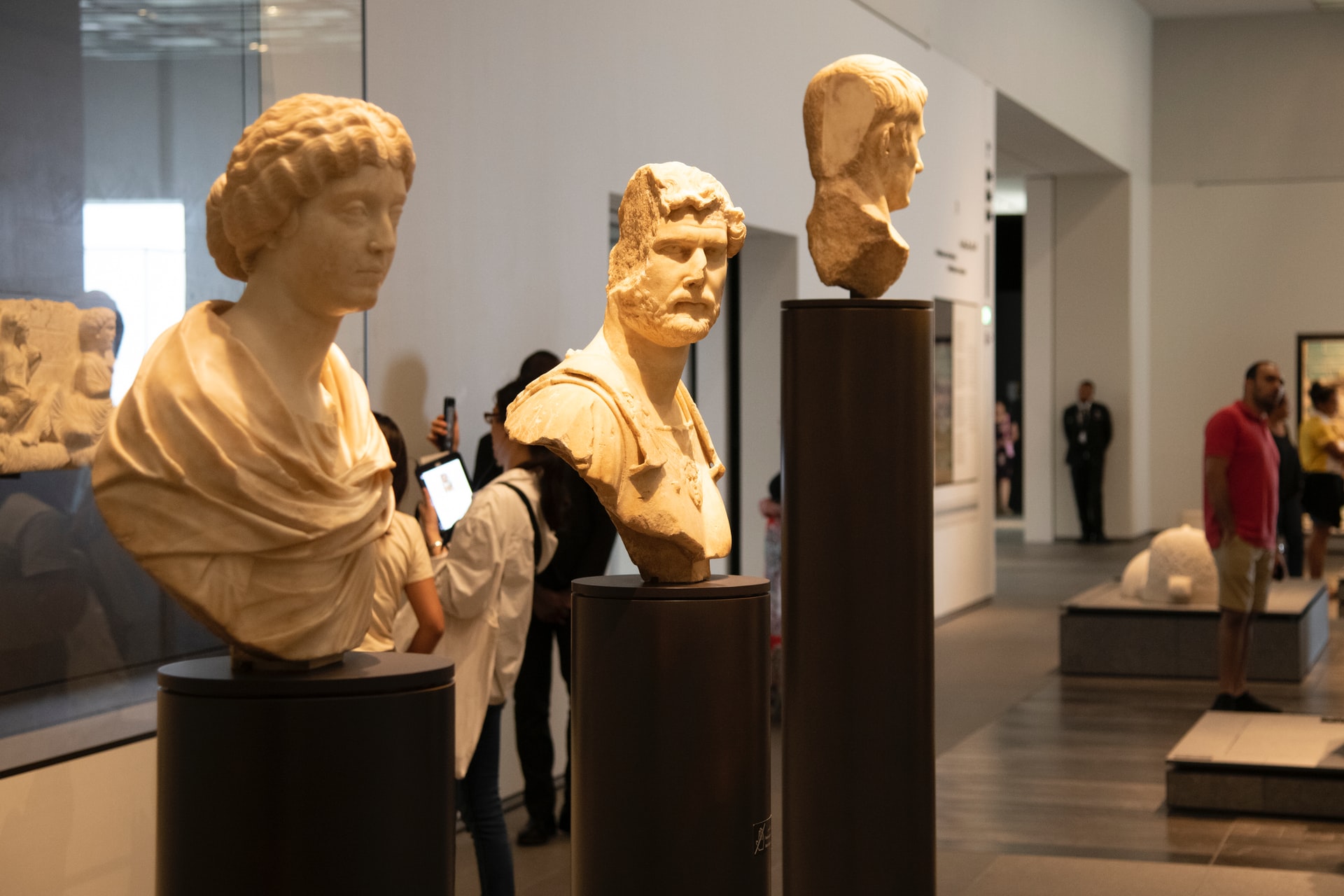 Louvre Abu Dhabi biglietti