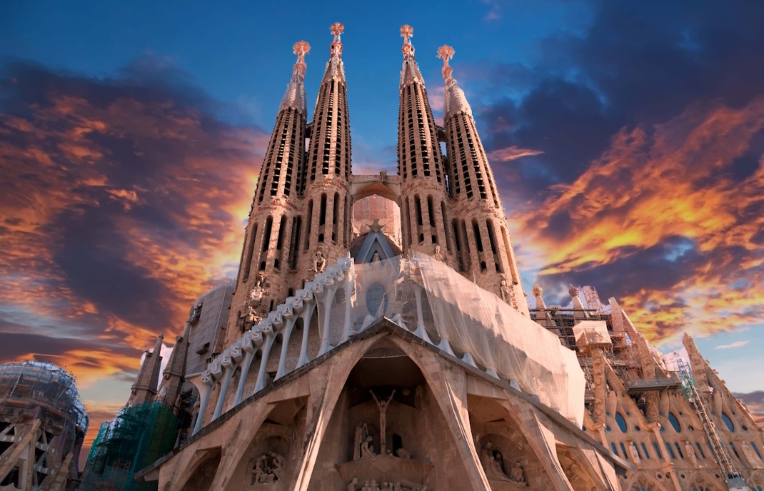 Park Guell Tours