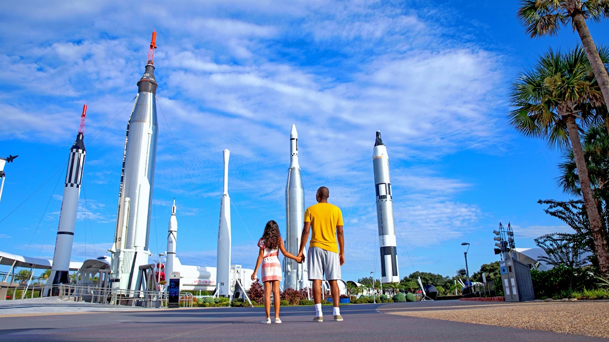 Kennedy Space Center launch | rocket launches cape canaveral