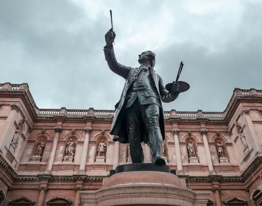 museums in london Royal Academy of Arts