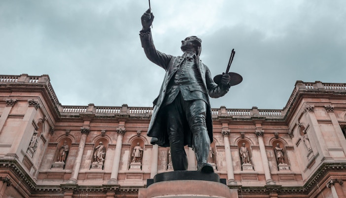 museums in london Royal Academy of Arts