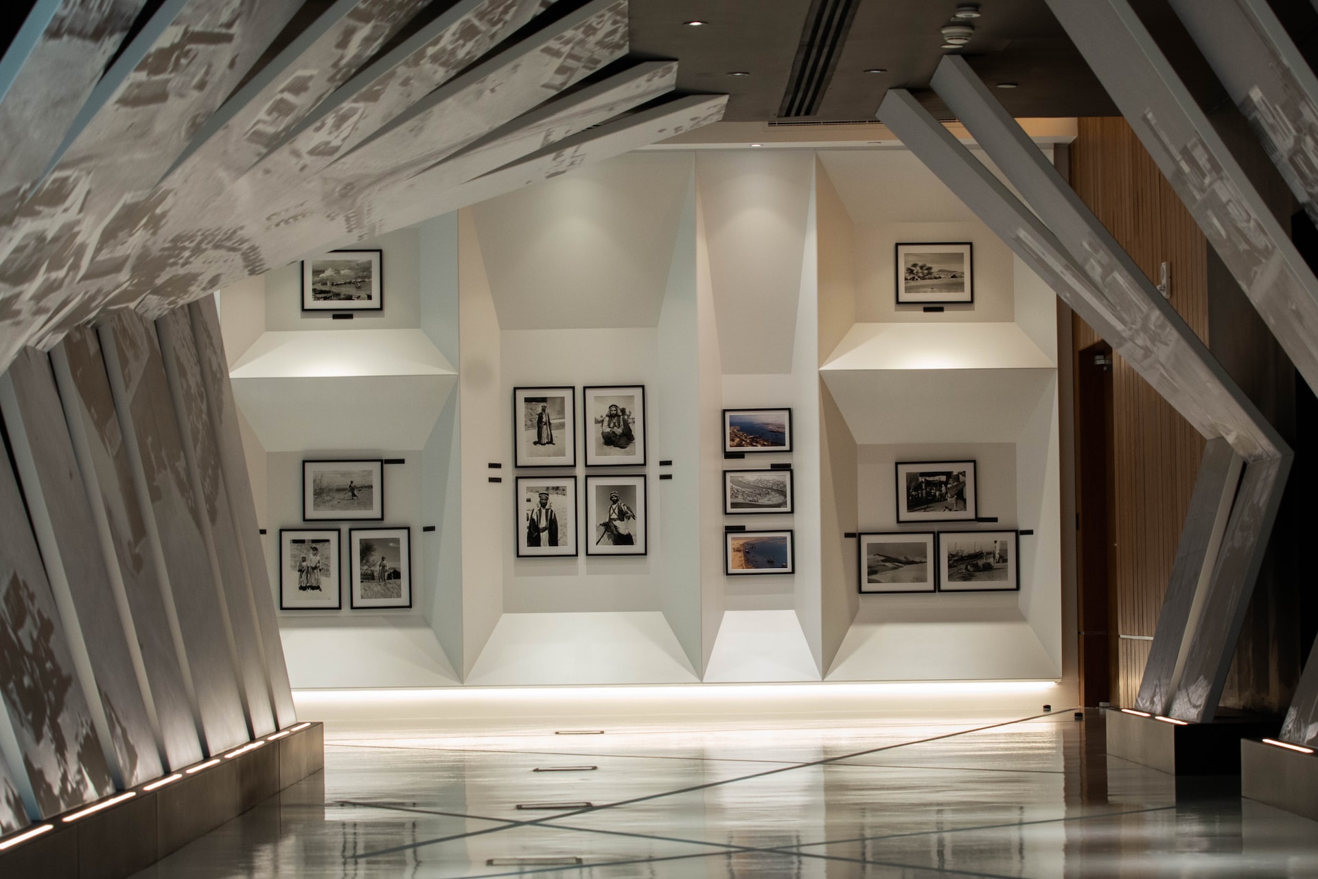 New Attractions in Dubai - Mohammad Bin Rashid Library