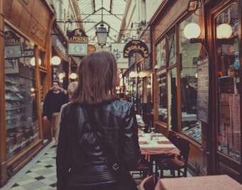 Paris in Winter- What to Look Out for