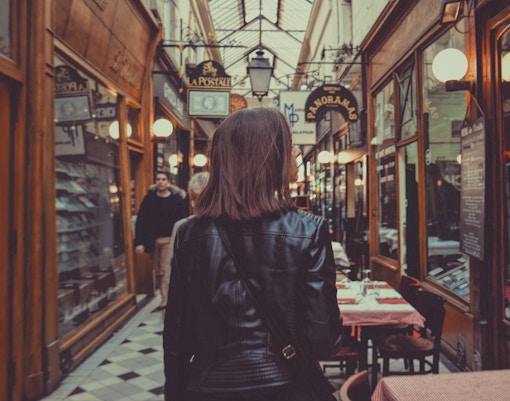 Paris in Winter- What to Look Out for