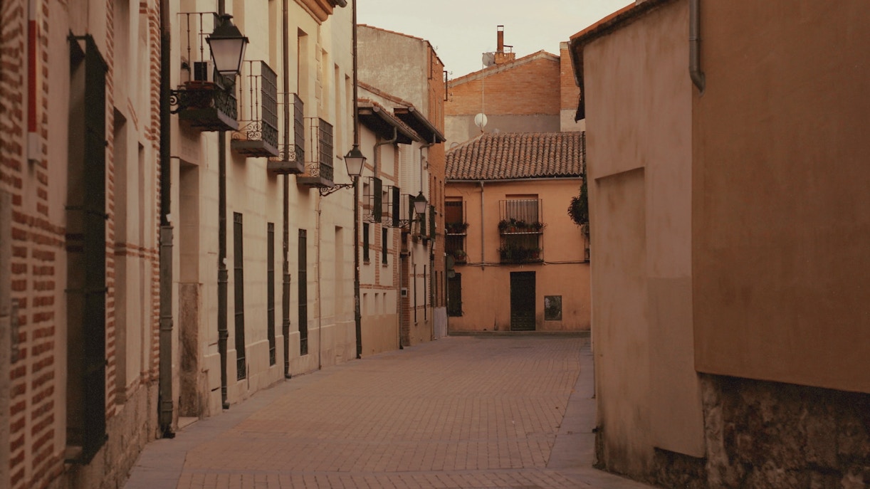 Guida turistica Madrid