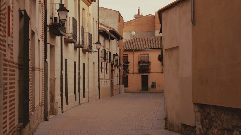 Madrid Travel Guide - Alcalá de Henares