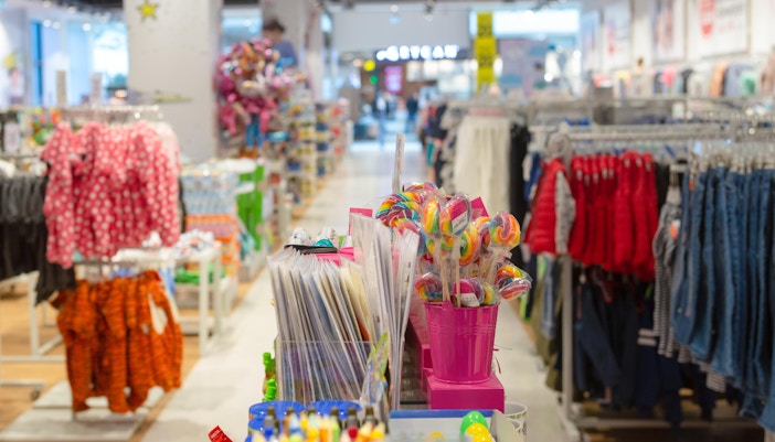 Budget Shopping Destinations in Dubai - Brands For Less