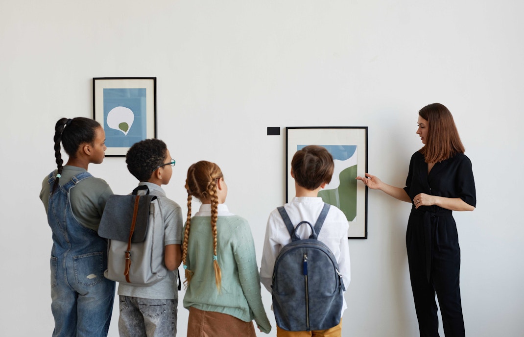 The Met Museum Events