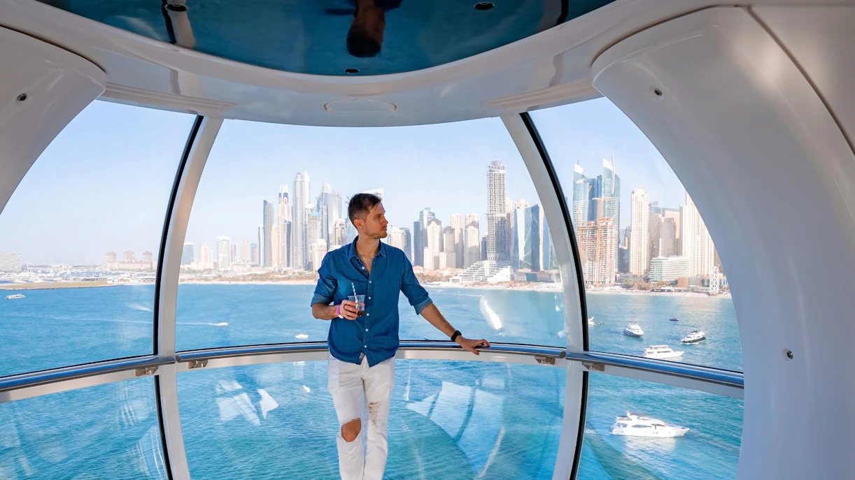 Ain Dubai
