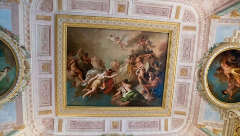 Villa Borghese