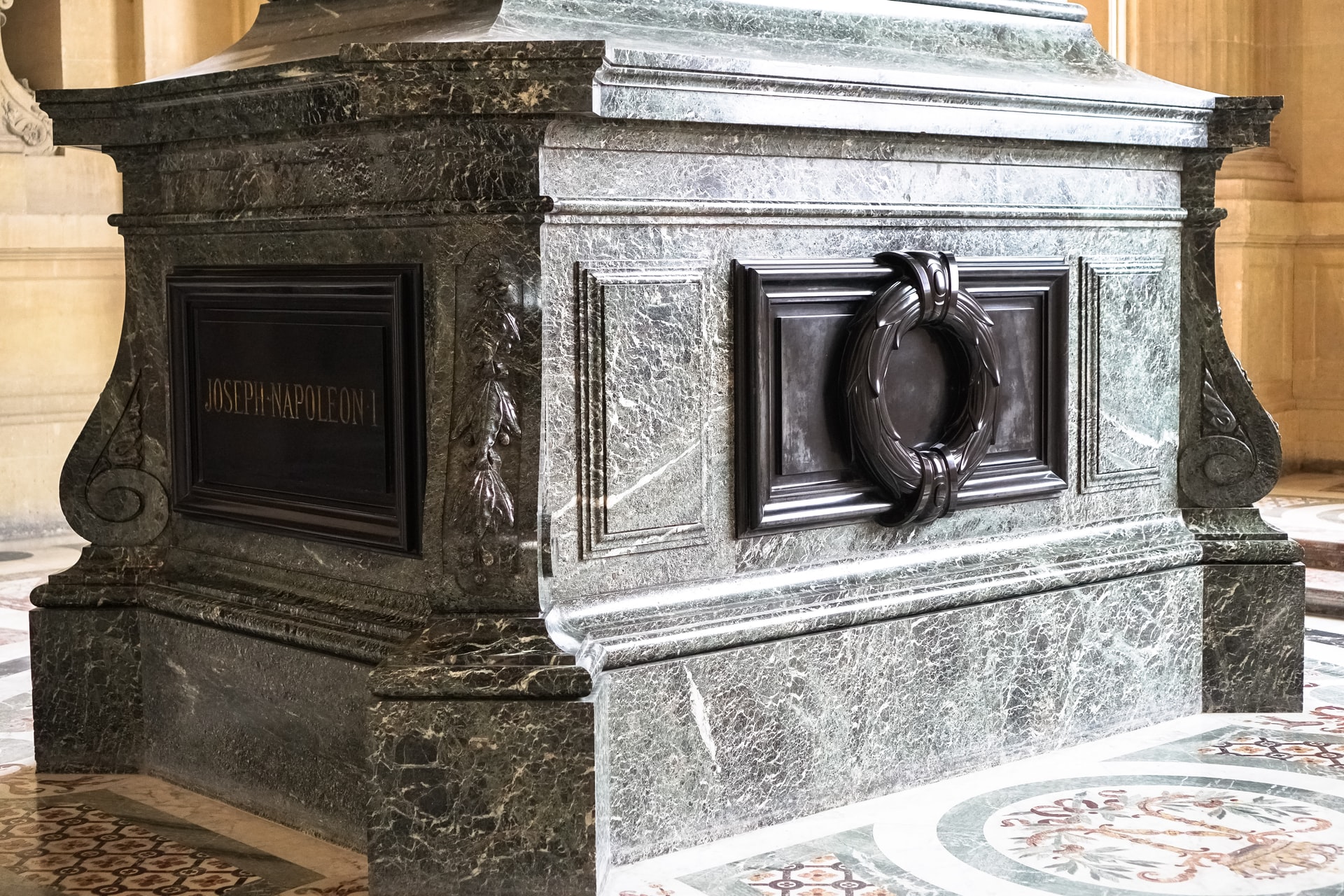 Entradas Museo del Ejército de París y los Inválidos