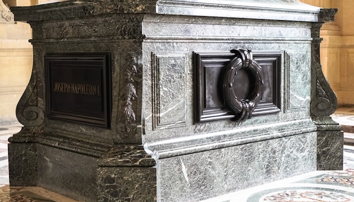 Entradas Museo del Ejército de París y los Inválidos