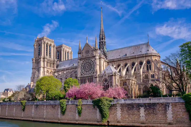 Notre Dame