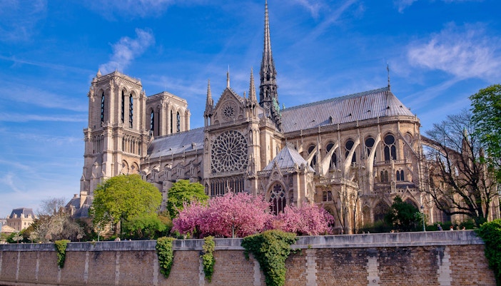 crucero por el sena con cena
