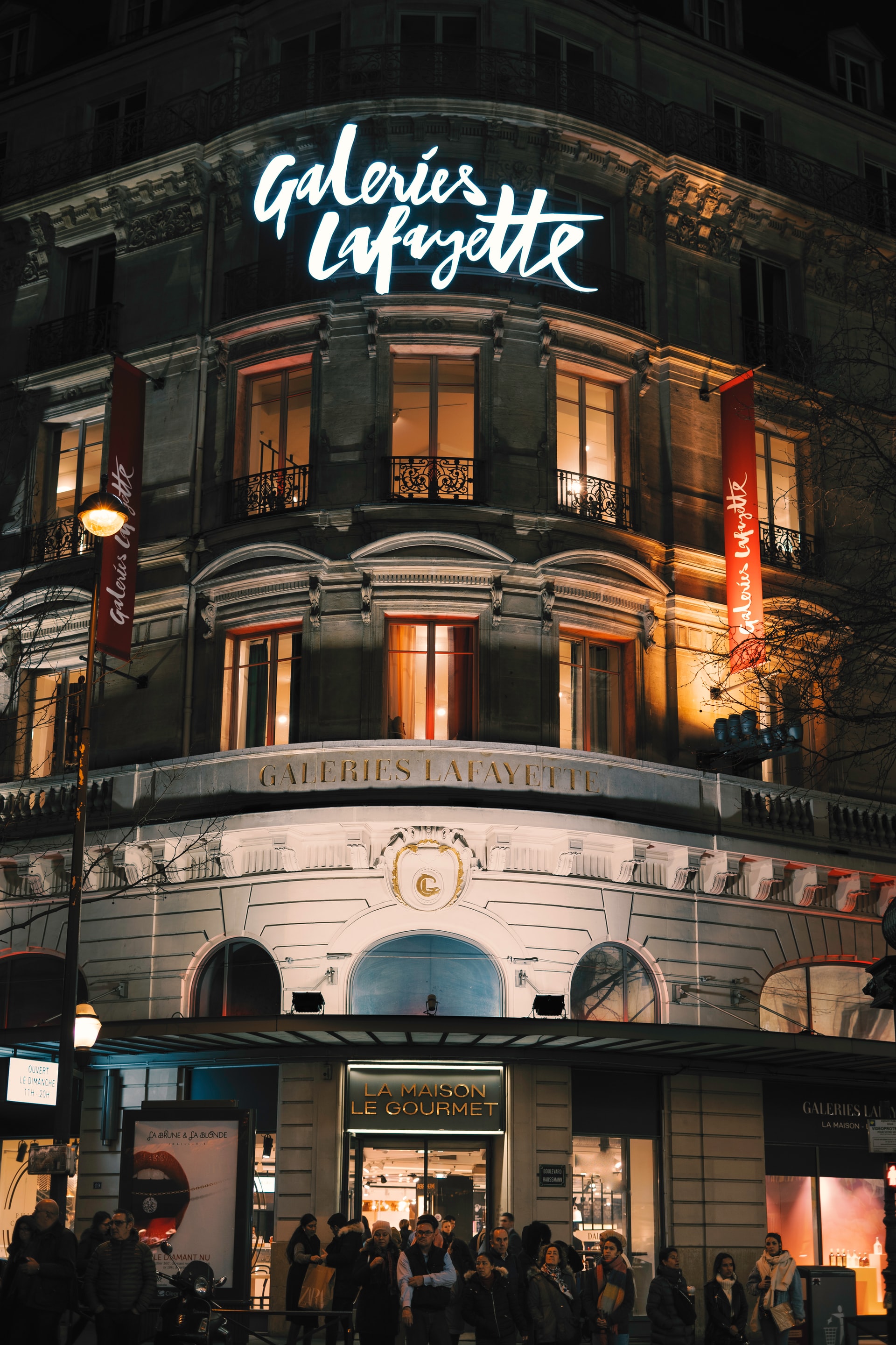 Paris Travel Guide - Where to shop in Paris