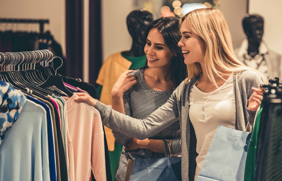 Singapore in June - The Great Singapore Sale