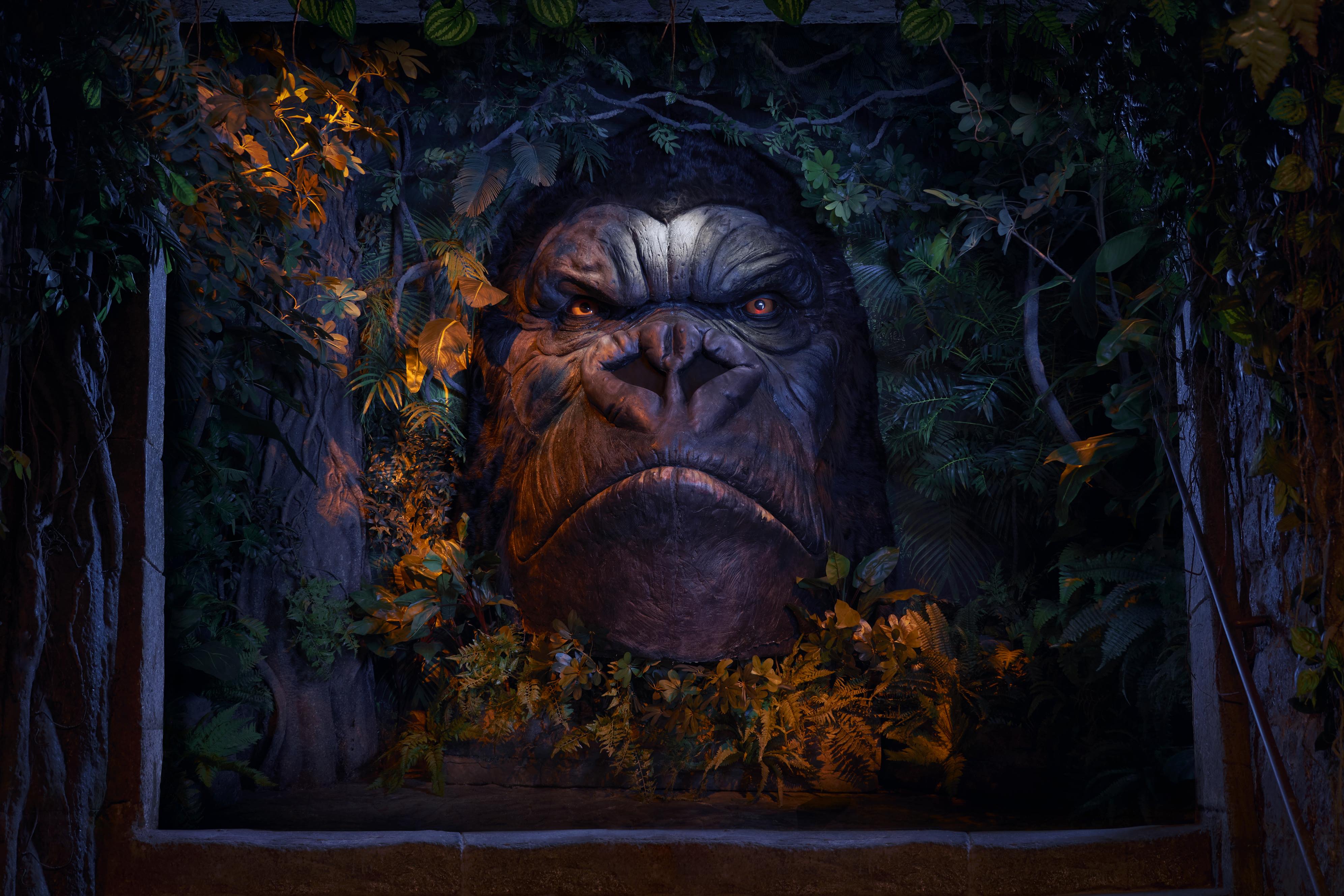 Wax Museum Barcelona