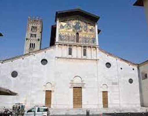 Florence Travel Guide - San Frediano