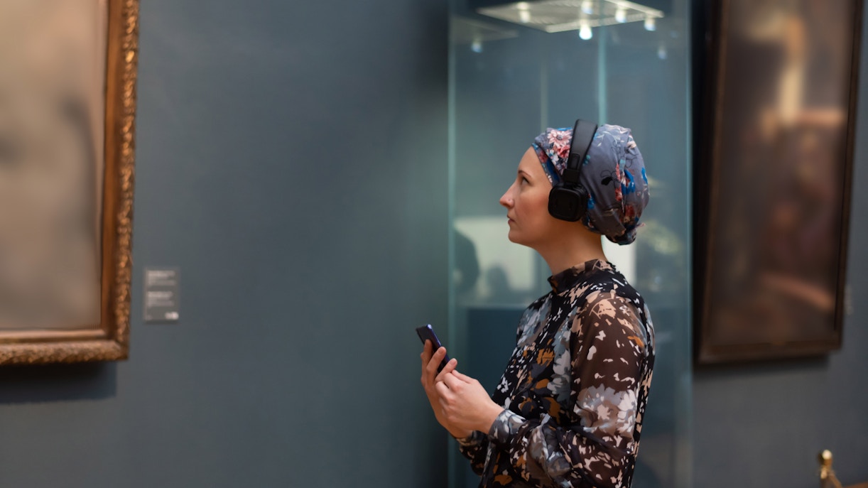 musee national picasso paris