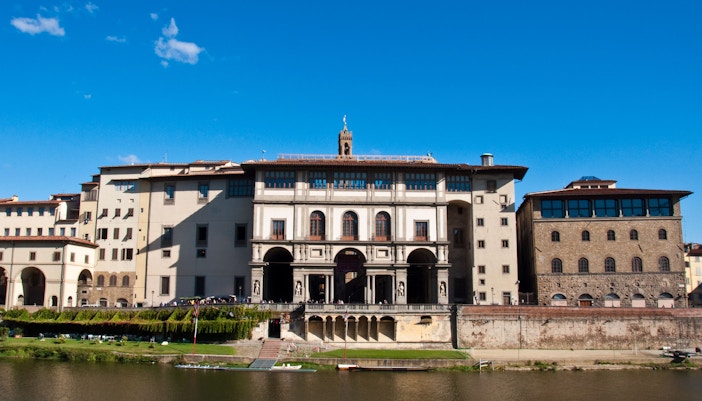 Best places to visit in Rome Palazzo Corsini
