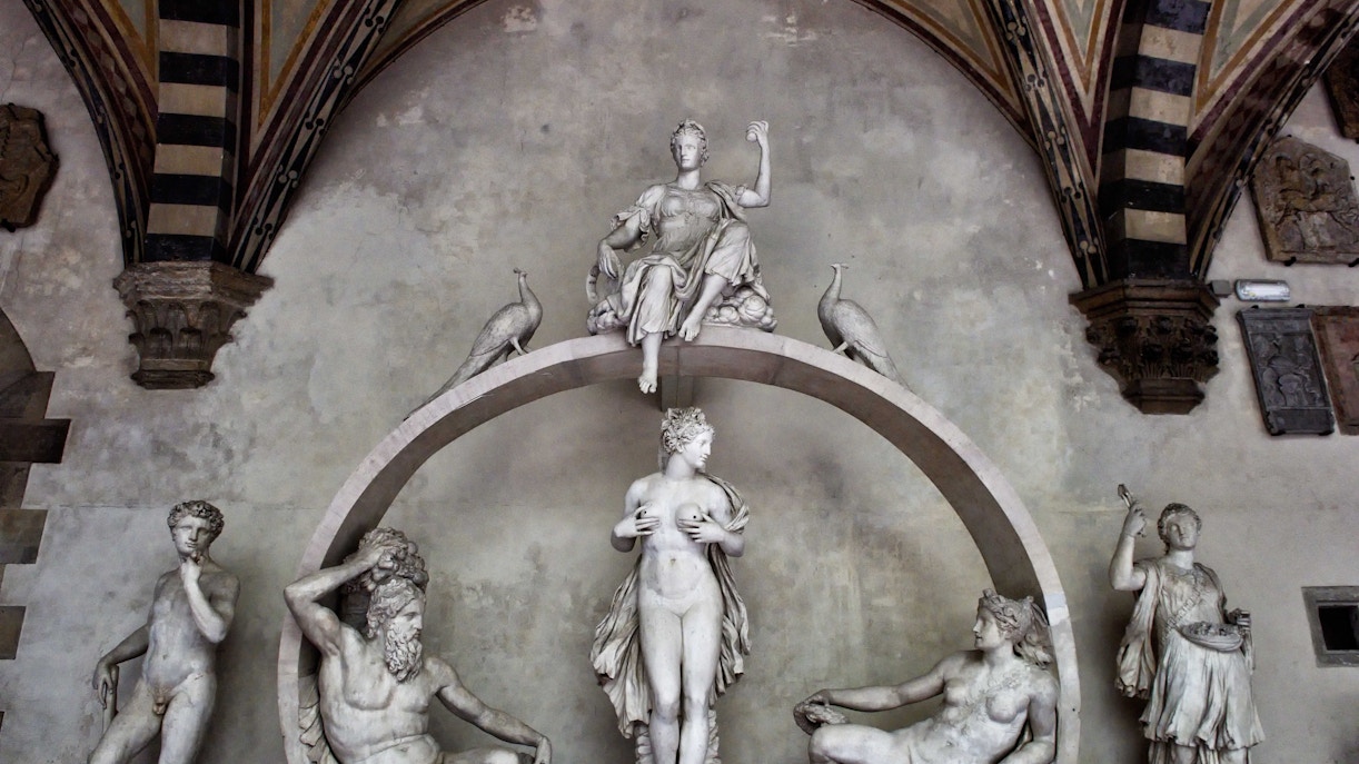 Bargello Museum