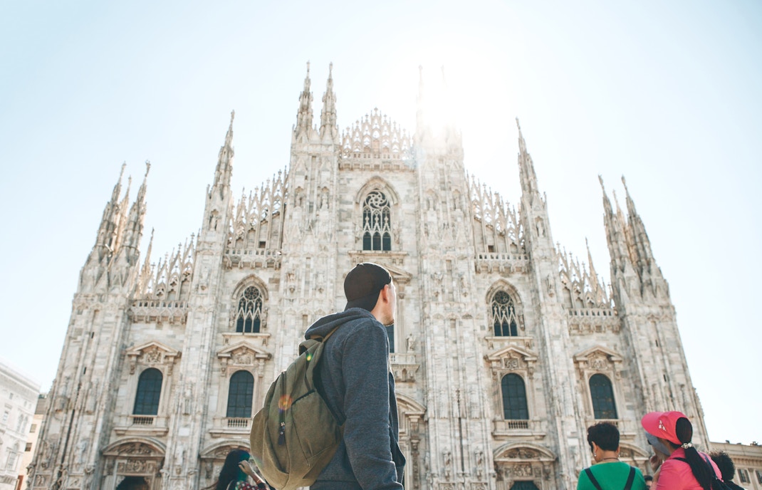 duomo milan tours