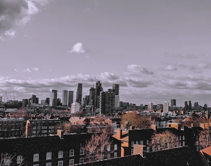 London Travel Guide - Neighborhoods