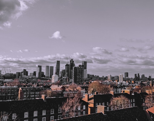 guide touristique londres