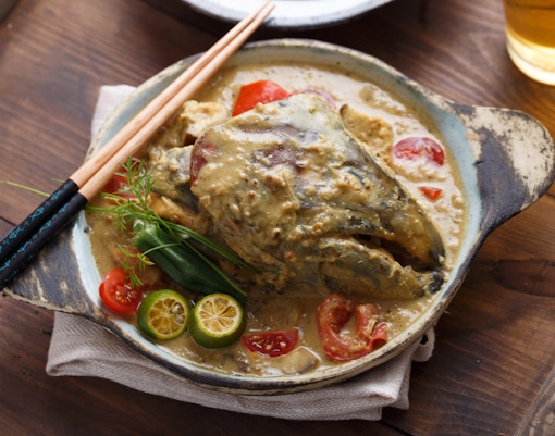 Singapore Travel Guide - Must-Try Singaporean Food