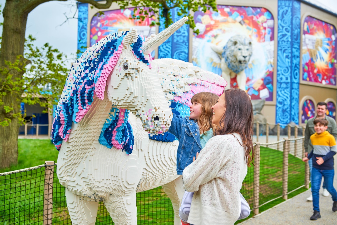 Biglietti per il parco LEGOLAND® Windsor Resort — 9
